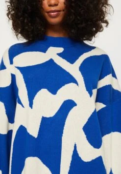 Monki Lisen Dress - Gebreide Jurk - Light Blue 11 Monki Lisen Dress - Gebreide Jurk - Light Blue -Mode Kleding Winkel d37ce502eed14f57a179abf6e7781820