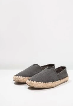 Pier One Espadrilles - Grey 8 Pier One Espadrilles - Grey -Mode Kleding Winkel d3f6d93cf6a84c038fa1e85511b70aa4