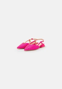 Alma En Pena Slingback Ballerina´S - Fuxia 8 Alma En Pena Slingback Ballerina´S - Fuxia -Mode Kleding Winkel d48728f676a14293b7cfae2810844707