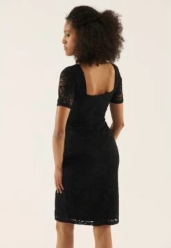 Anna Field Cocktailjurk - Black -Mode Kleding Winkel d48be72aa12e4c0cb5d4c83bdd801f20