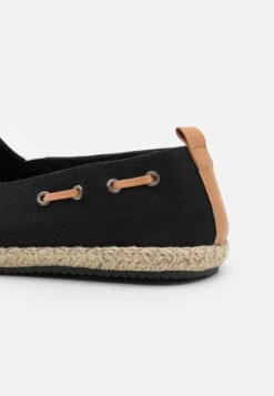 Pier One Espadrilles - Black -Mode Kleding Winkel d4b998ebadfd449796ca9dc4a9470a53