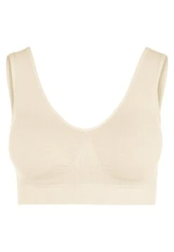 Magic Bodyfashion Comfort Bra - Bustier - Nude -Mode Kleding Winkel d4c512fb474b4f62897f34e9076eb6c7