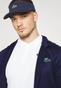 Lacoste Sport Tennis Jacket - Trainingsvest - Navy Blue 10 Lacoste Sport Tennis Jacket - Trainingsvest - Navy Blue -Mode Kleding Winkel d4ee275f50e542eba96789fa74c06ba2