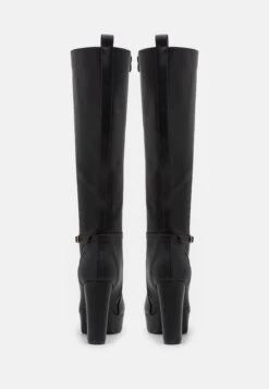 Anna Field Veterlaarzen - Black -Mode Kleding Winkel d4f7d9b599f142ca92a008dd680144d4