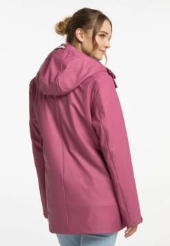 Schmuddelwedda 3-In-1 Altiplano - Regenjas - Himbeerpink -Mode Kleding Winkel d62297f32a494030b013b53b00323fb7