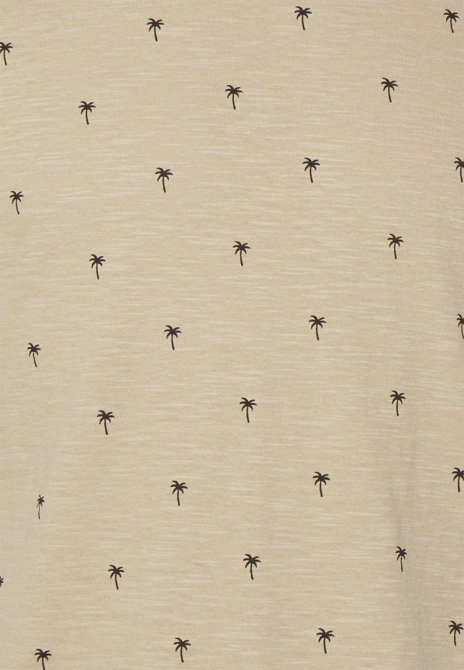 Pier One T-Shirt Print - Beige 3 Pier One T-Shirt Print - Beige - Afbeelding 3