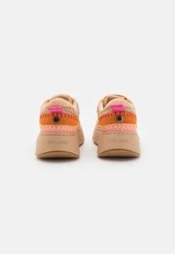 Steve Madden Doubletake - Sneakers Laag - Natural/Orange 7 Steve Madden Doubletake - Sneakers Laag - Natural/Orange -Mode Kleding Winkel d71ec9323f0e4bc881d367b765a4fde6