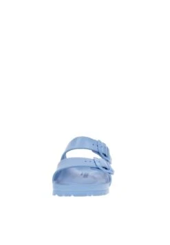 Birkenstock Ciabatte - Badslippers - Celeste -Mode Kleding Winkel d7721ed5f0bd40e484d7e05706eef136