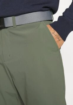 Lyle & Scott Golf Trousers - Broek - Cactus Green -Mode Kleding Winkel d77c2a02826a46e98993bd490caecb68