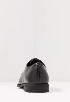 Pier One Veterschoenen - Black 9 Pier One Veterschoenen - Black -Mode Kleding Winkel d80a9138d2bb4dc2833242f8c9ed9cd8