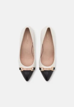 Anna Field Leather Mia - Hoge Hakken - White 11 Anna Field Leather Mia - Hoge Hakken - White -Mode Kleding Winkel d8a262f7588f49028b9dd9a6113b64eb