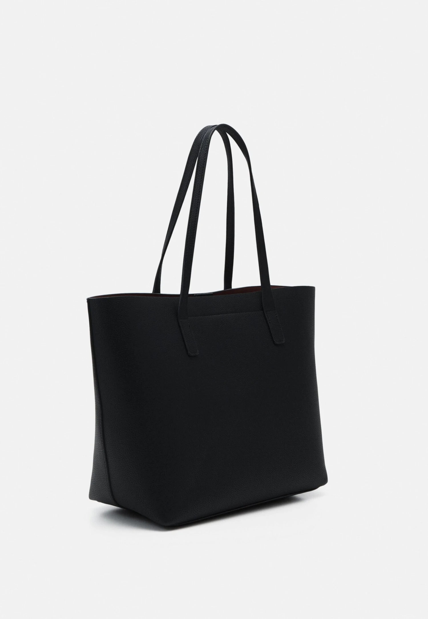 Even&Odd Shopper - Black 2 Even&Odd Shopper - Black - Afbeelding 2