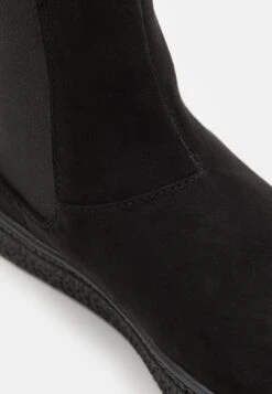 YOURTURN Unisex - Korte Laarzen - Black 11 YOURTURN Unisex - Korte Laarzen - Black -Mode Kleding Winkel da0fc3dfd2d342f59e24b96d3f46f3dc