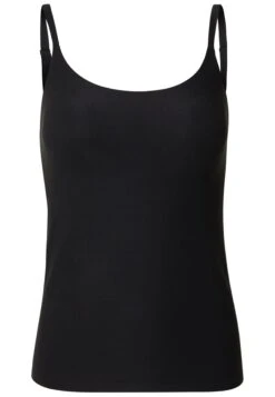 Chantelle Hemd - Schwarz 8 Chantelle Hemd - Schwarz -Mode Kleding Winkel da4a70ca90844f4ba9e682392ae0d130