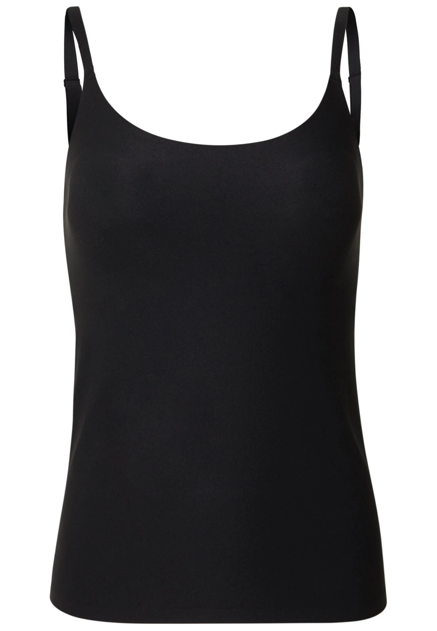 Chantelle Hemd - Schwarz 4 Chantelle Hemd - Schwarz - Afbeelding 4