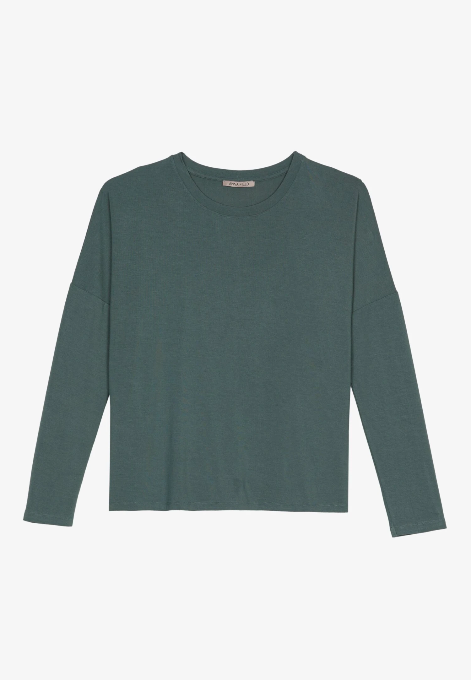 Anna Field Pyjama - Khaki 6 Anna Field Pyjama - Khaki - Afbeelding 6