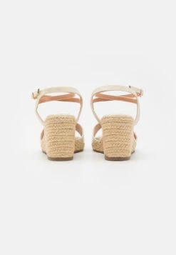 Anna Field Espadrilles - Off-White 9 Anna Field Espadrilles - Off-White -Mode Kleding Winkel db72be4cba194e33bf7a0fb439049b15