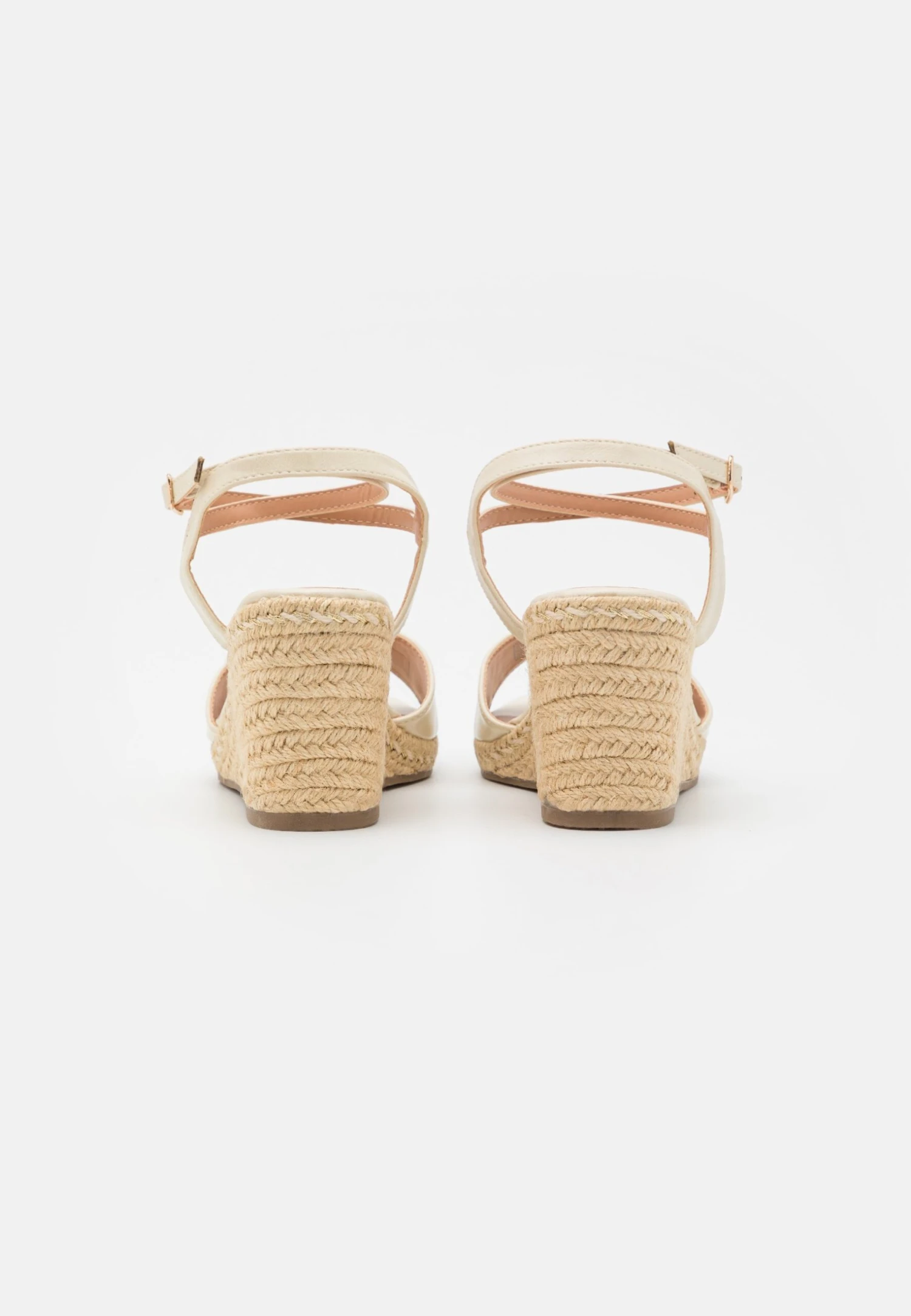 Anna Field Espadrilles - Off-White 4 Anna Field Espadrilles - Off-White - Afbeelding 4