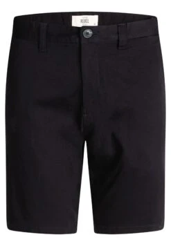 Redefined Rebel Rrethan- Shorts - Black -Mode Kleding Winkel db84ca19215c4ba992e3cd8b38cca7cc