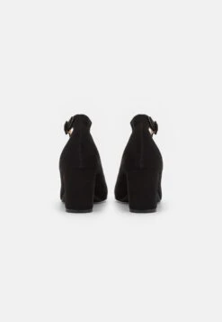 Klassieke Pumps - Black -Mode Kleding Winkel dba064617bb842cca557a68c11a754ff