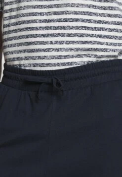 Pier One 2 Pack - Pyjamabroek - Dark Blue/Mottled Light Grey -Mode Kleding Winkel dbdc8bd5dce042118b997c60935d6456