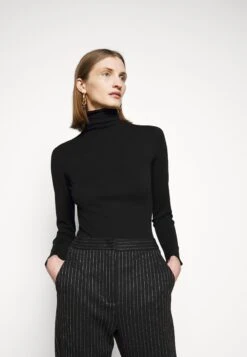 MAX & Co. Manama - Trui - Black -Mode Kleding Winkel dc273241f62f464bb897f76baafa1dec