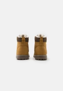 Pier One Veterboots - Camel -Mode Kleding Winkel dc6b87f4ba5746b29bcc72038446c3a0