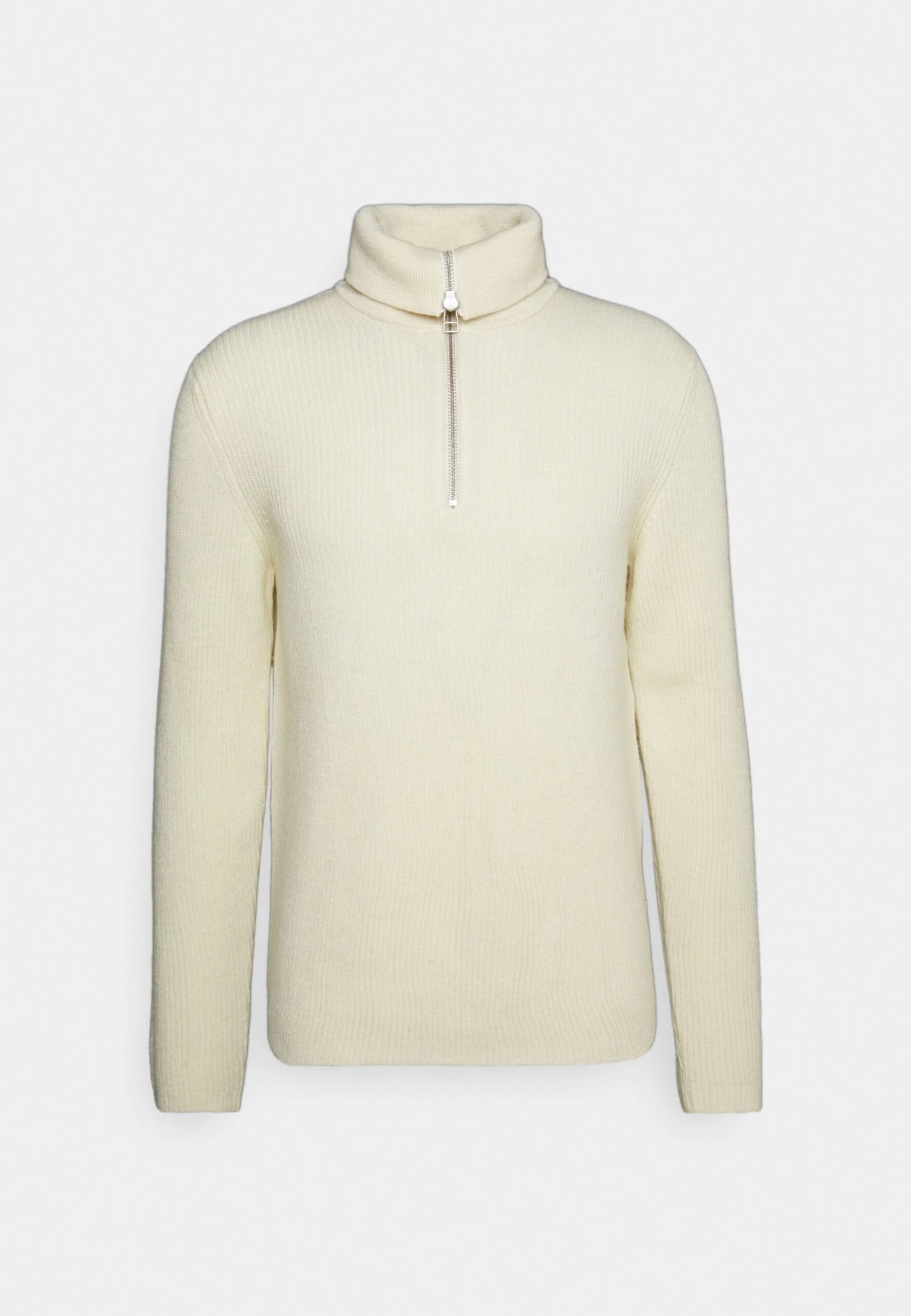 NN07 Holger - Trui - Ecru 5 NN07 Holger - Trui - Ecru - Afbeelding 5