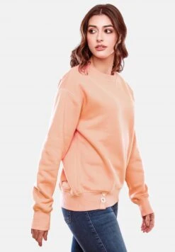 Navahoo Zuckerschnecke - Sweater - Apricot 8 Navahoo Zuckerschnecke - Sweater - Apricot -Mode Kleding Winkel dda60689fea24dee8f3f9a36a5e0fd6c