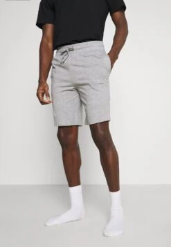 Pier One 3 Pack - Pyjamabroek - Black/Mottled Dark Grey/Red 12 Pier One 3 Pack - Pyjamabroek - Black/Mottled Dark Grey/Red -Mode Kleding Winkel de2b23ee74244dd5871d9e9fc1db04eb