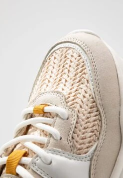 Anna Field Sneakers Laag - Beige -Mode Kleding Winkel de3aa924996a4831bd779318d9ad2b7d