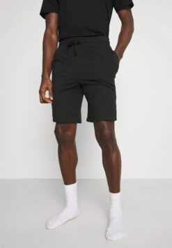 Pier One 3 Pack - Pyjamabroek - Black/Mottled Dark Grey/Red 13 Pier One 3 Pack - Pyjamabroek - Black/Mottled Dark Grey/Red -Mode Kleding Winkel df5392693ae34fbcbd75bdfbc8faa1bc