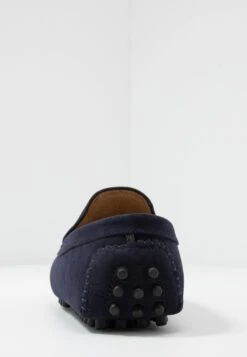 Pier One Mocassins - Dark Blue 9 Pier One Mocassins - Dark Blue -Mode Kleding Winkel e048a06e32e2490d909db9a10a07cf25