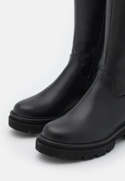 Plateaulaarzen - Black 11 Plateaulaarzen - Black -Mode Kleding Winkel e04fe1ab895a4d7899d42bfa67bc9b20