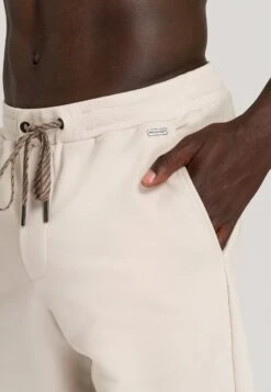 HANRO Natural Living - Pyjamabroek - Pumice -Mode Kleding Winkel e055ca55bb954ca48bbd67a041ec5629