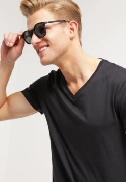 Pier One 2 Pack - T-Shirt Basic - White/Black 9 Pier One 2 Pack - T-Shirt Basic - White/Black -Mode Kleding Winkel e073533816284d398e474fb2d3238a21