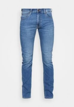 Lee Luke - Slim Fit Jeans - Light Ray -Mode Kleding Winkel e2a5935a521d4371b56232fa566a3532