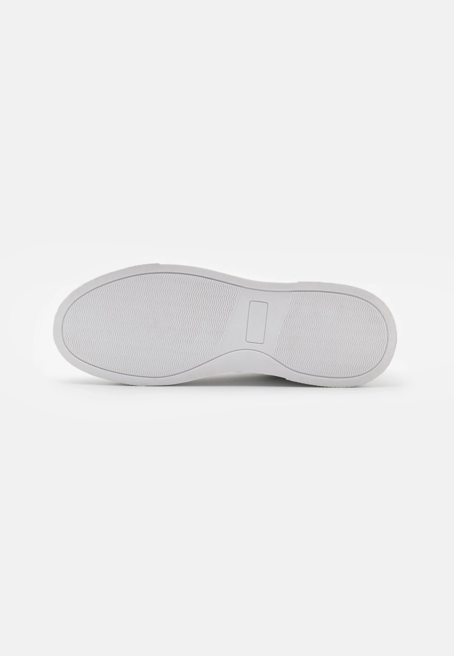 Pier One Unisex - Sneakers Laag - White 5 Pier One Unisex - Sneakers Laag - White - Afbeelding 5