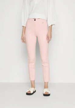 MARC CAIN Broek - Soft Powder Pink