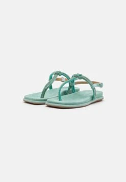 Alma En Pena Sandalen Met Enkelbandjes - Mint 8 Alma En Pena Sandalen Met Enkelbandjes - Mint -Mode Kleding Winkel e3879c856a8242afa881e04f0890bb59