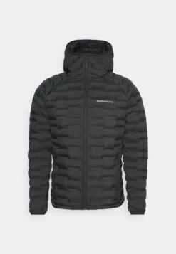 Peak Performance Argon Light Hood Jacket - Outdoorjas - Black -Mode Kleding Winkel e3ba027e92b8410a8e29dc942fbd3edf