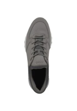 ECCO Exostride M Gtx - Sneakers Laag - Steel -Mode Kleding Winkel e3dc2616c5fc42d7bb6c4772a0e96f49