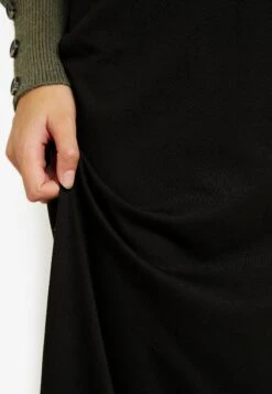 Maxirok - Black 9 Maxirok - Black -Mode Kleding Winkel e3e924a5764c4615a5521ba33d9fb165