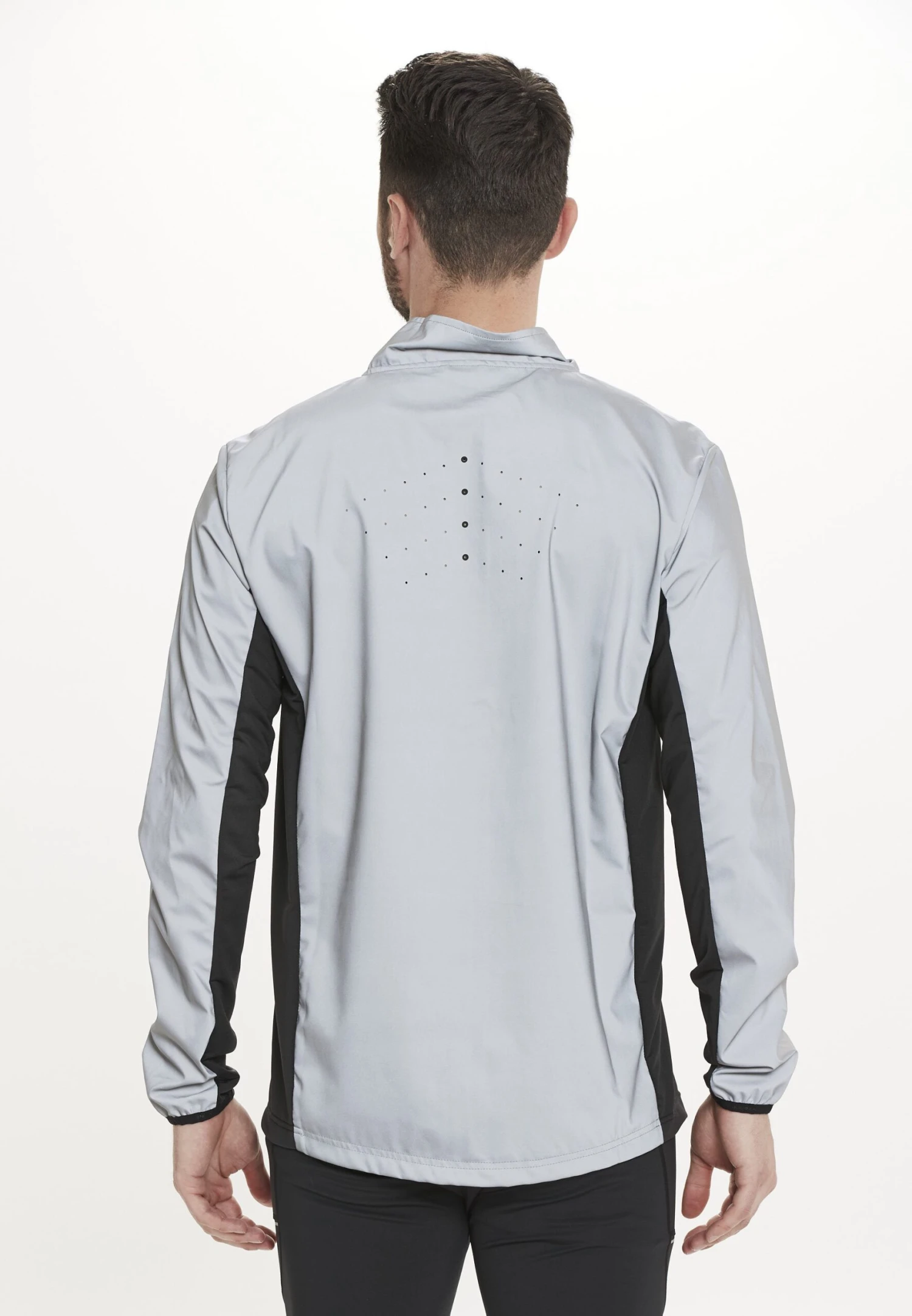Endurance Lichte Jas - Reflex 3 Endurance Lichte Jas - Reflex - Afbeelding 3