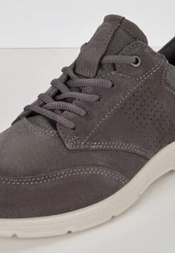 ECCO Irving - Sneakers Laag - Magnet 11 ECCO Irving - Sneakers Laag - Magnet -Mode Kleding Winkel e4ef96f9a31d47de80d5278050354433