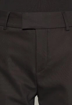 Mos Mosh Ellen Night Pant - Broek - Black -Mode Kleding Winkel e530e9906721400083e01f43395b4365