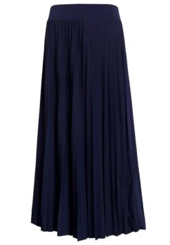 Anna Field Plisse A-Line Midi Skirt - A-Lijn Rok - Maritime Blue 10 Anna Field Plisse A-Line Midi Skirt - A-Lijn Rok - Maritime Blue -Mode Kleding Winkel e5426becea4f42cfbba01d1dfc961ad0
