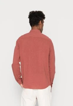 Pier One Overhemd - Cognac -Mode Kleding Winkel e5f32f4175564023b7728f0be51ca3e0