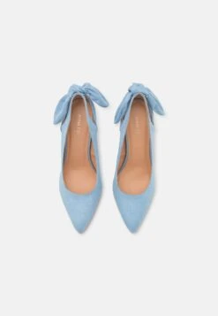Anna Field Klassieke Pumps - Light Blue -Mode Kleding Winkel e6234a1b812548ae86f30a3b0dad7188