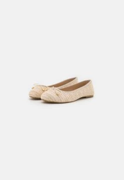 Anna Field Ballerina'S - Beige 8 Anna Field Ballerina'S - Beige -Mode Kleding Winkel e6ce3f93dd8e47258f7490dd69828463